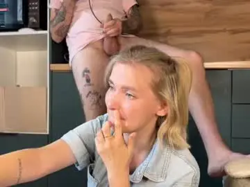 Chaturbate Private Sex Chat of adele_nick2202