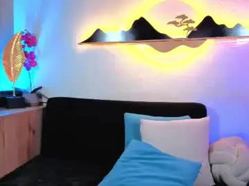 Chaturbate Live Porn of al_miko