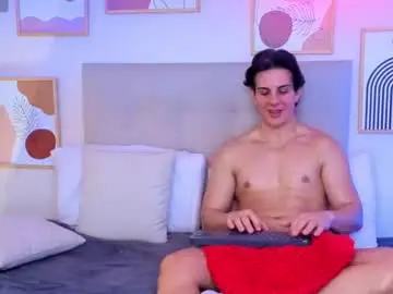 Chaturbate Sex Chat of al_miko