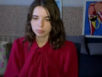 Chaturbate Free Porn Cam of alesia_millou
