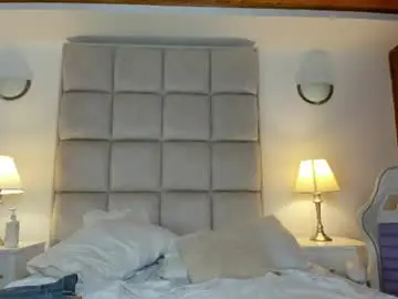 Chaturbate Live Porn of alex_and_miia_