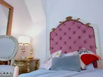 Chaturbate Adult Video Chat of amythyst_violet