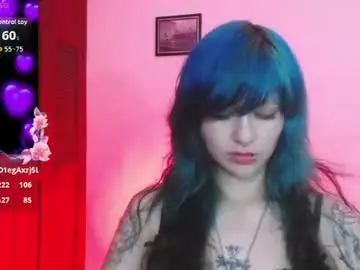 Chaturbate Live Sex of angel__dreams
