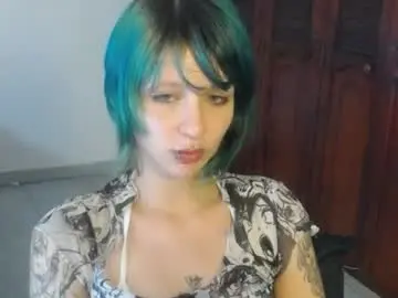 Chaturbate Live Sex Cam of angel__dreams