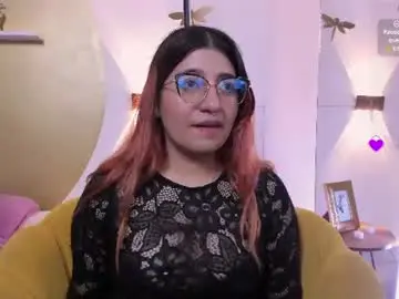 Chaturbate Nude Webcam of annie_rusel