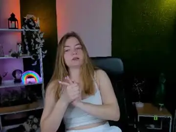Chaturbate Live Sex of baby_hotte