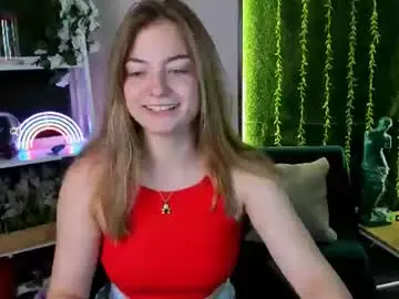 Chaturbate Live Sex Cam of baby_hotte