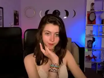 Chaturbate Sex Cam of baby_hotte