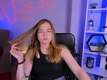 Chaturbate Live Porn of baby_hotte