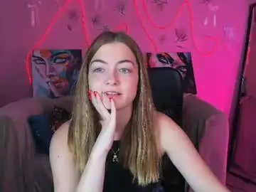 Chaturbate Watch Live Sex Cams of baby_hotte