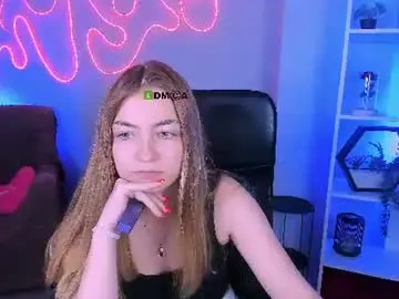 Chaturbate Live Sex Cam of baby_hotte