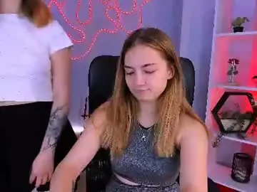 Chaturbate Best Webcam of baby_hotte