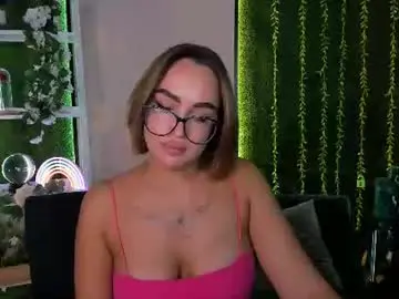 Chaturbate Nude Webcam of baby_hotte