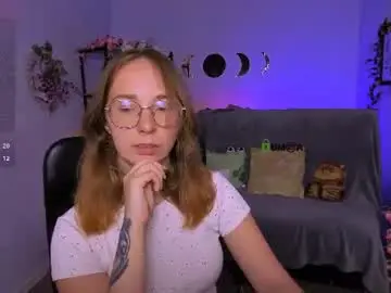 Chaturbate Adult Webcams of baby_hotte