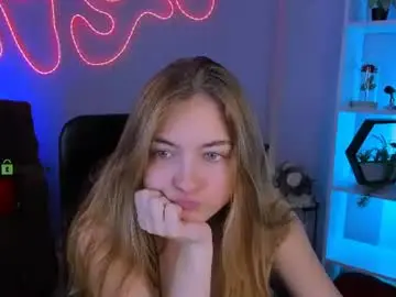 Chaturbate Private Sex Chat of baby_hotte