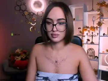 Chaturbate Nude Webcam of baby_hotte