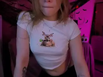 Chaturbate Adult Video Chat of baby_hotte