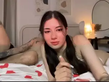 Chaturbate Live Porn of beastpinky