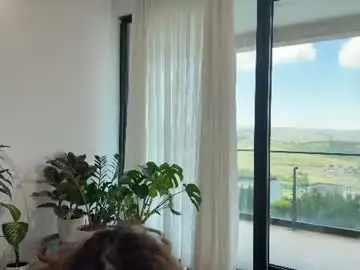 Chaturbate Free Porn Cam of blissdilley