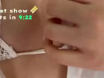 Chaturbate Adult Webcam of blissdilley