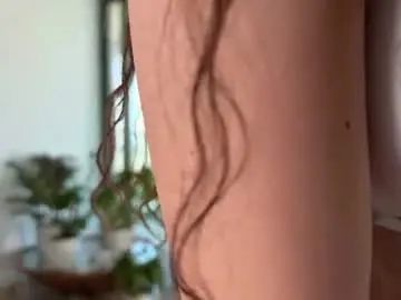 Chaturbate Live Sex Cam of blissdilley