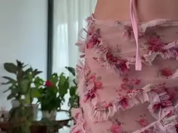 Chaturbate Free Live Porn of blissdilley