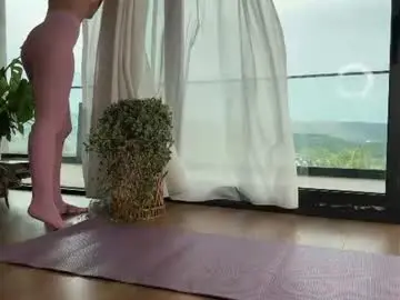 Chaturbate Adult Webcam of blissdilley