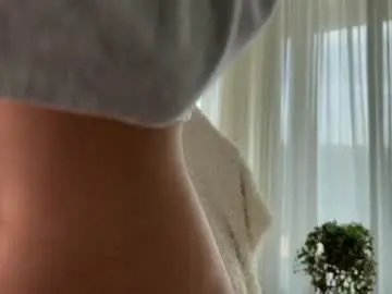 Chaturbate Live Sex Cam of blissdilley