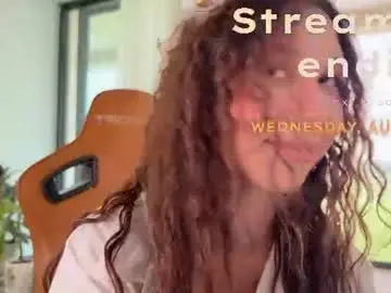 Chaturbate Free Live Porn of blissdilley