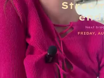 Chaturbate Live Sex Cam of blissdilley