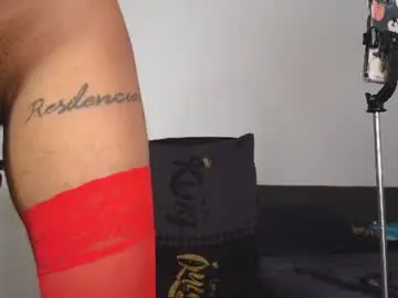 Chaturbate Best Webcam of brendaaguerra