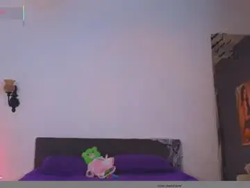 Chaturbate Private Sex Chat of brendaaguerra