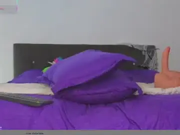 Chaturbate Private Sex Chat of brendaaguerra