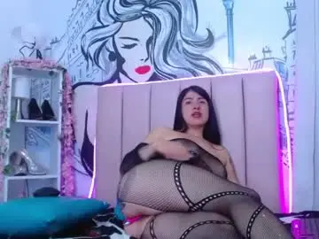 Chaturbate Best Webcam of carolinabernalres