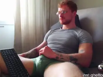 Chaturbate Live Sex of chris_boy37