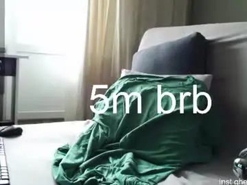 Chaturbate Free Porn Cam of chris_boy37
