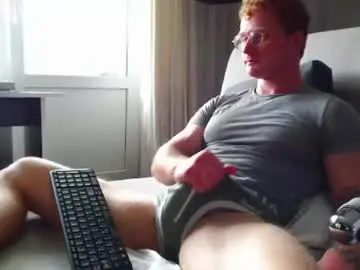 Chaturbate Free Porn Cam of chris_boy37