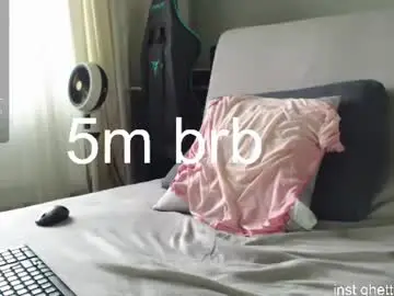 Chaturbate Best live sex cam show of chris_boy37