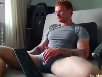Chaturbate Best Webcam of chris_boy37