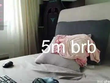 Chaturbate Watch Live Sex Cams of chris_boy37