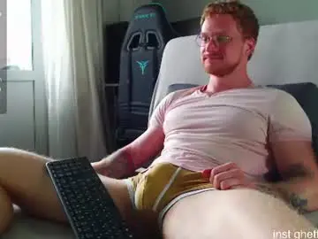 Chaturbate Best Webcam of chris_boy37