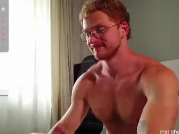 Chaturbate Live Porn of chris_boy37