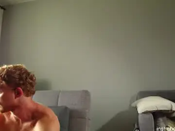 Chaturbate Sex Chat of chris_boy37