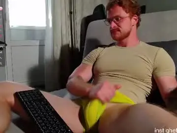 Chaturbate Adult Video Chat of chris_boy37