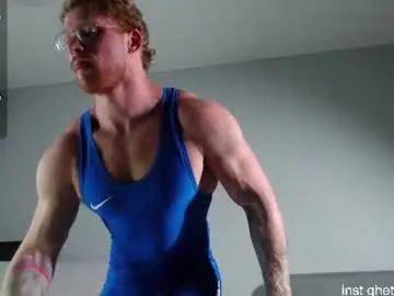 Chaturbate Nude Webcam of chris_boy37