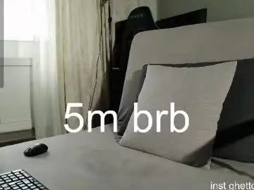 Chaturbate Live Sex Cam of chris_boy37