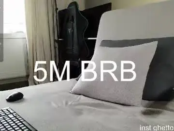 Chaturbate Private Sex Chat of chris_boy37