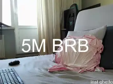 Chaturbate Best live sex cam show of chris_boy37