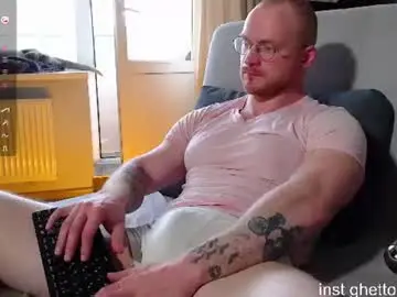 Chaturbate Live Porn of chris_boy37