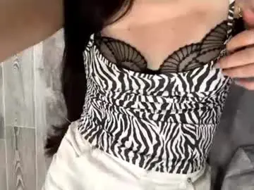 Chaturbate Adult Webcam of christalbabson
